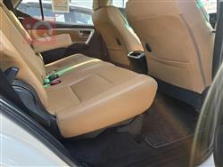 تويوتا فورجنر